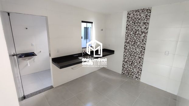 Foto 1 do(a) Apartamento de 2 quartos à venda em Vila Guará, Luziânia