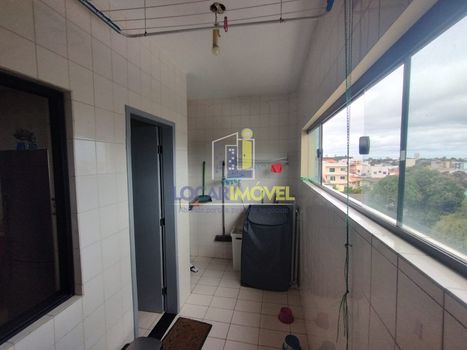 Foto 14 do(a) Apartamento de 3 quartos à venda em Recreio, Vitória da Conquista