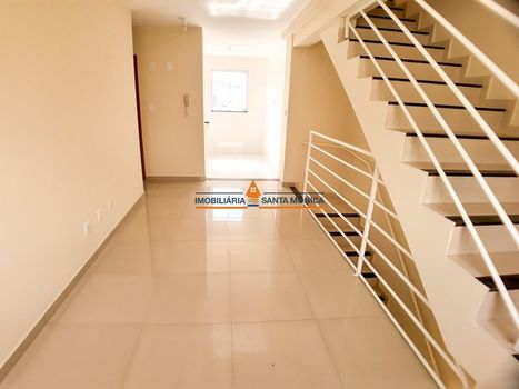 Foto 5 do(a) Cobertura de 3 quartos à venda em Candelária, Belo Horizonte