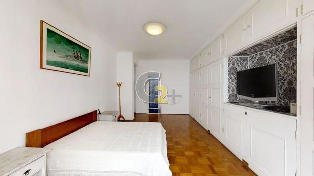 Foto 26 do(a) Cobertura de 5 quartos à venda em Bela Vista, São Paulo