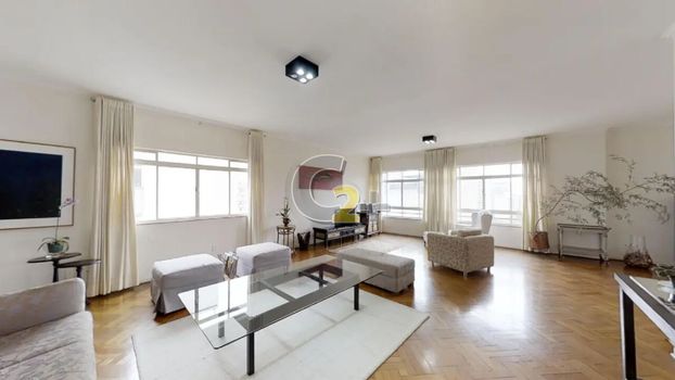 Foto 5 do(a) Cobertura de 5 quartos à venda em Bela Vista, São Paulo