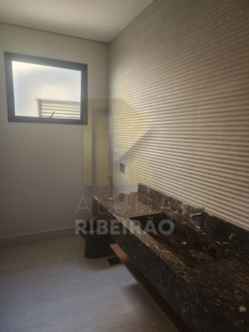 Foto 7 do(a) Casa de 3 quartos à venda em Condomínio Gênova, Ribeirão Preto