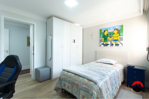 Foto 36 do(a) Apartamento de 4 quartos à venda em Vila Andrade, São Paulo