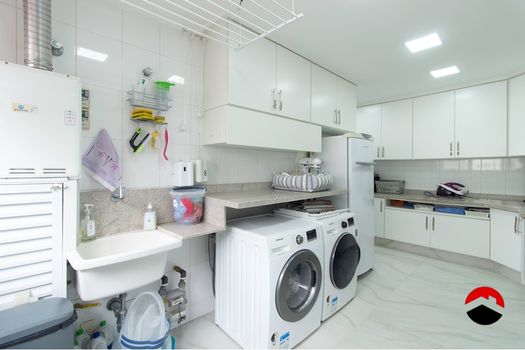 Foto 44 do(a) Apartamento de 4 quartos à venda em Vila Andrade, São Paulo