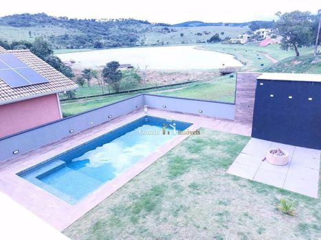 Foto 37 do(a) Casa em Condomínio de 3 quartos para alugar em Condomínio Residencial Reserva Ecológica Atibaia, Atibaia