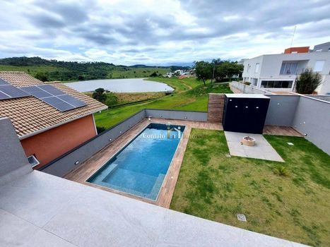 Foto 39 do(a) Casa em Condomínio de 3 quartos para alugar em Condomínio Residencial Reserva Ecológica Atibaia, Atibaia