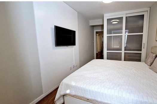 Foto 13 do(a) Apartamento de 4 quartos à venda em Paineiras do Morumbi, São Paulo