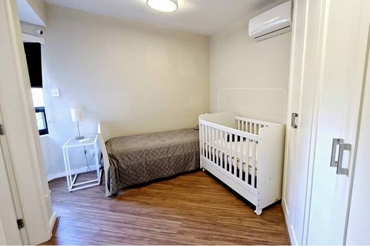Foto 3 do(a) Apartamento de 4 quartos à venda em Paineiras do Morumbi, São Paulo