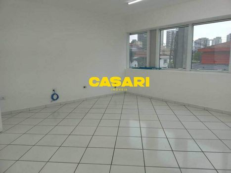 Foto 8 do(a) Sala / Conjunto Comercial false à venda em Jardim do Mar, São Bernardo do Campo