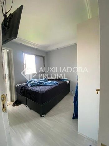 Foto 2 do(a) Apartamento de 2 quartos à venda em Jardim Mariliza, São Paulo