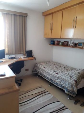 Foto 12 do(a) Apartamento de 3 quartos à venda em Cambuci, São Paulo