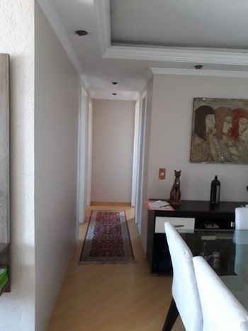 Foto 15 do(a) Apartamento de 3 quartos à venda em Cambuci, São Paulo