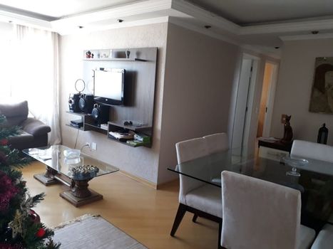 Foto 21 do(a) Apartamento de 3 quartos à venda em Cambuci, São Paulo