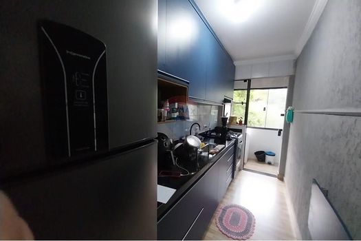Foto 25 do(a) Apartamento de 2 quartos à venda em Recanto, Americana