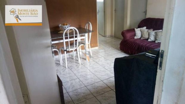 Foto 2 do(a) Apartamento de 2 quartos à venda em Parque Jurema, Guarulhos