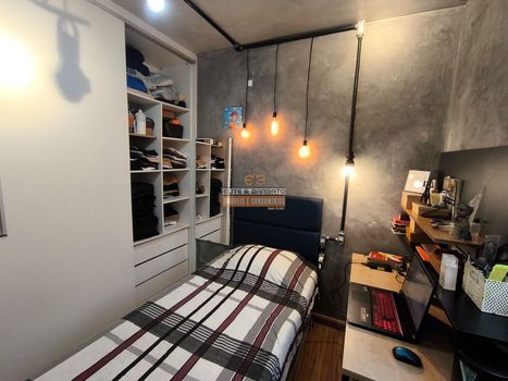 Foto 5 do(a) Apartamento de 2 quartos à venda em Jardim Melo, São Paulo