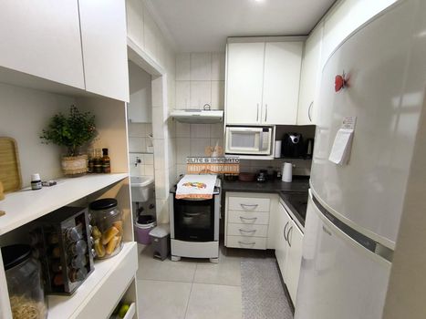 Foto 7 do(a) Apartamento de 2 quartos à venda em Jardim Melo, São Paulo