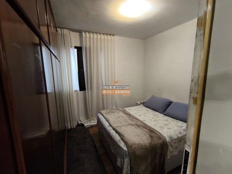 Foto 3 do(a) Apartamento de 2 quartos à venda em Jardim Melo, São Paulo