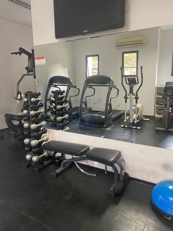 Foto 17 do(a) Apartamento de 4 quartos para alugar em Itaim Bibi, São Paulo