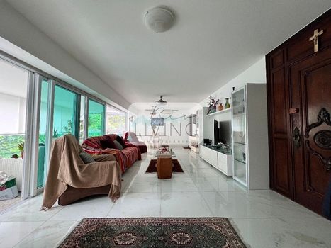 Foto 3 do(a) Apartamento de 3 quartos à venda em Ipanema, Rio de Janeiro