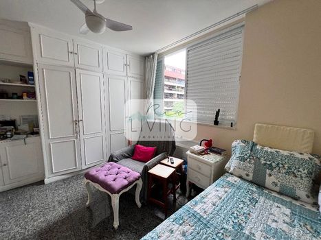 Foto 32 do(a) Apartamento de 3 quartos à venda em Ipanema, Rio de Janeiro