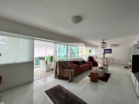 Foto 2 do(a) Apartamento de 3 quartos à venda em Ipanema, Rio de Janeiro