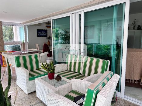 Foto 17 do(a) Apartamento de 3 quartos à venda em Ipanema, Rio de Janeiro