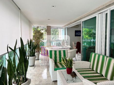Foto 16 do(a) Apartamento de 3 quartos à venda em Ipanema, Rio de Janeiro