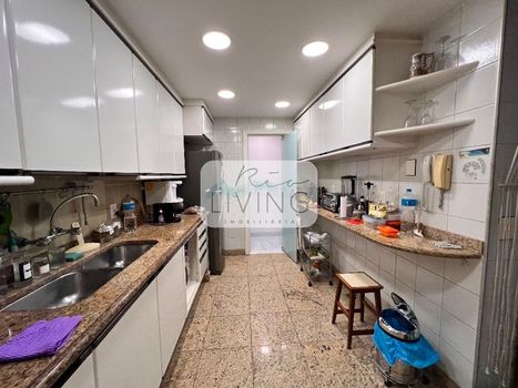 Foto 23 do(a) Apartamento de 3 quartos à venda em Ipanema, Rio de Janeiro