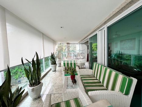Foto 11 do(a) Apartamento de 3 quartos à venda em Ipanema, Rio de Janeiro
