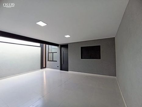 Foto 4 do(a) Casa de 3 quartos à venda em Residencial Santa Paula, Jacareí