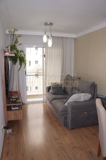 Foto 37 do(a) Apartamento de 3 quartos à venda em Jardim Tupanci, Barueri