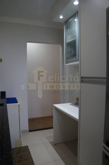 Foto 45 do(a) Apartamento de 3 quartos à venda em Jardim Tupanci, Barueri