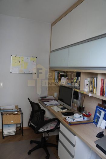 Foto 7 do(a) Apartamento de 3 quartos à venda em Jardim Tupanci, Barueri