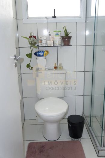 Foto 48 do(a) Apartamento de 3 quartos à venda em Jardim Tupanci, Barueri