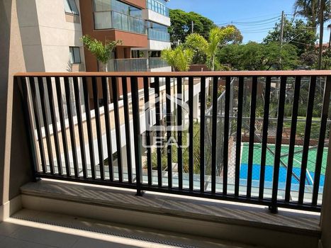 Foto 14 do(a) Apartamento de 4 quartos à venda em Jardim Leonor, São Paulo