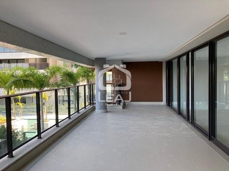 Foto 5 do(a) Apartamento de 4 quartos à venda em Jardim Leonor, São Paulo
