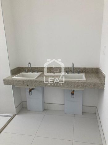 Foto 20 do(a) Apartamento de 4 quartos à venda em Jardim Leonor, São Paulo