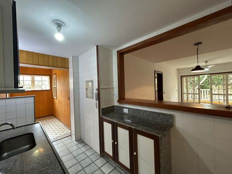 Foto 5 do(a) Apartamento de 3 quartos à venda em Itaipava, Petrópolis