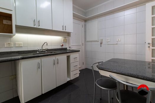 Foto 36 do(a) Cobertura de 3 quartos à venda em Pinheiros, São Paulo
