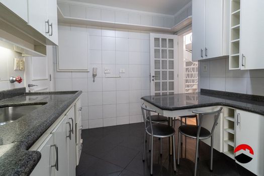 Foto 35 do(a) Cobertura de 3 quartos à venda em Pinheiros, São Paulo