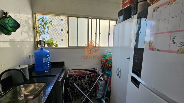 Foto 20 do(a) Apartamento de 2 quartos à venda em Parque Maria Domitila, São Paulo