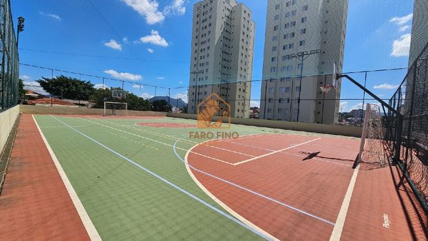 Foto 50 do(a) Apartamento de 2 quartos à venda em Parque Maria Domitila, São Paulo