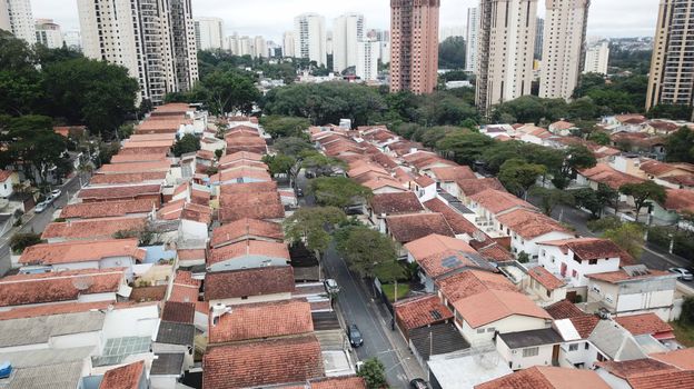 Foto 41 do(a) Casa em Condomínio de 3 quartos à venda em Jardim Santo Amaro, São Paulo