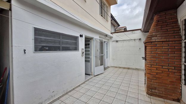 Foto 35 do(a) Casa em Condomínio de 3 quartos à venda em Jardim Santo Amaro, São Paulo