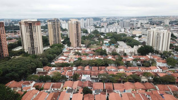 Foto 43 do(a) Casa em Condomínio de 3 quartos à venda em Jardim Santo Amaro, São Paulo