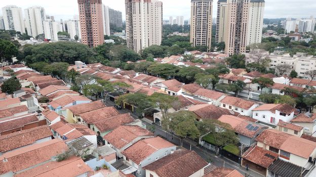 Foto 42 do(a) Casa em Condomínio de 3 quartos à venda em Jardim Santo Amaro, São Paulo