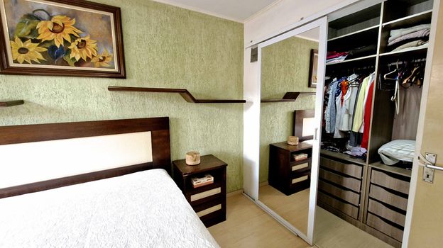 Foto 16 do(a) Casa em Condomínio de 3 quartos à venda em Jardim Santo Amaro, São Paulo