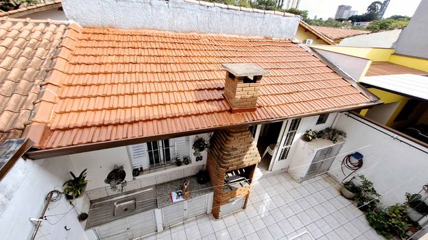 Foto 21 do(a) Casa em Condomínio de 3 quartos à venda em Jardim Santo Amaro, São Paulo