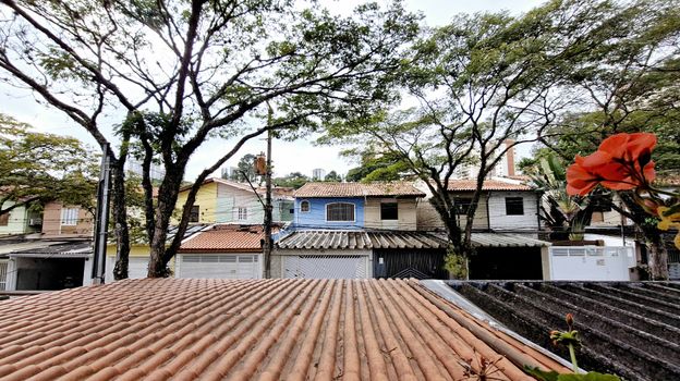Foto 12 do(a) Casa em Condomínio de 3 quartos à venda em Jardim Santo Amaro, São Paulo
